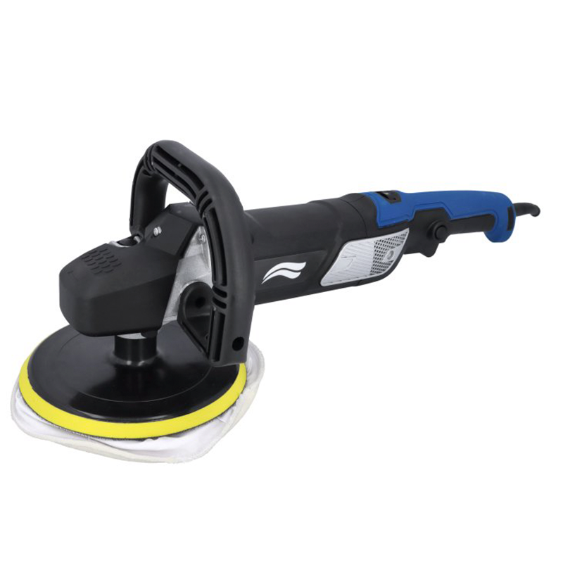 Imnasa Polishing Machine