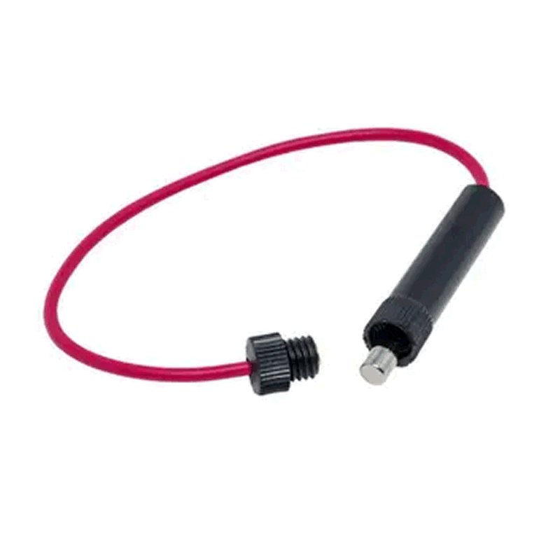Goldenship Fuse Holder for 20 Amp Glass Tube