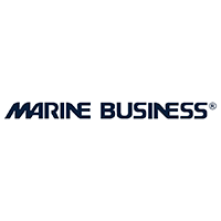 Marine Business Logo