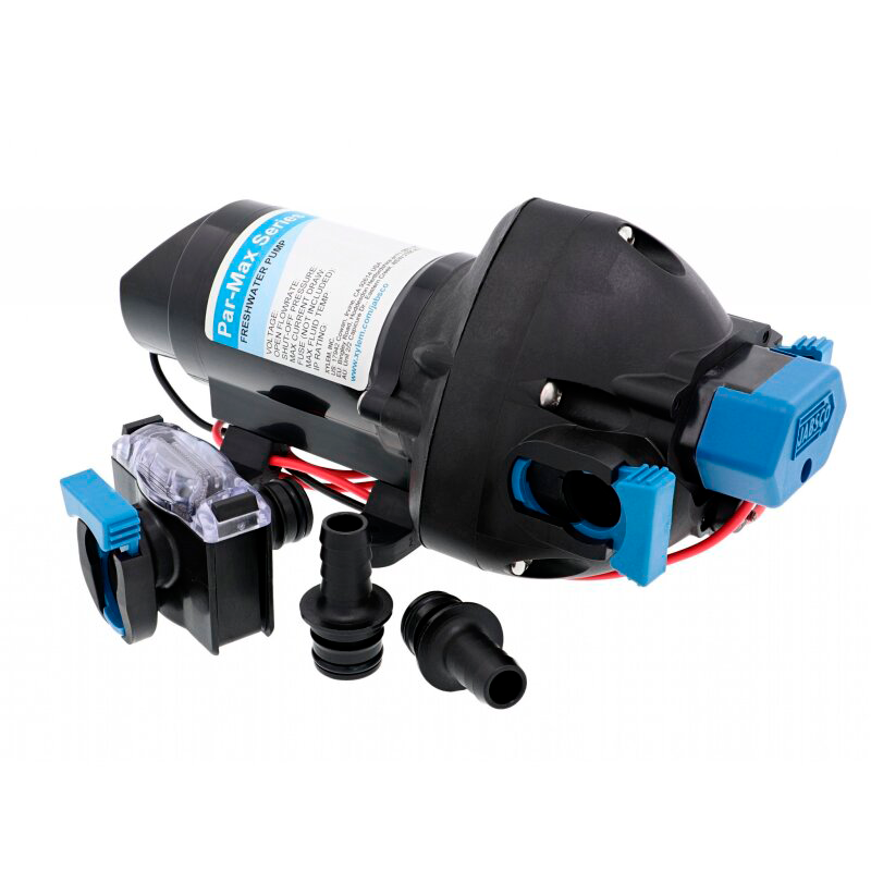 Jabsco ParMax 3 Fresh Water Pump