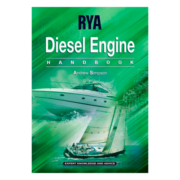 RYA Diesel Engine Handbook