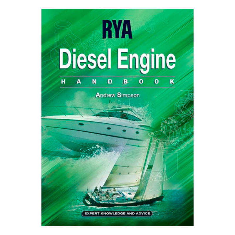 RYA Diesel Engine Handbook