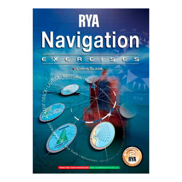RYA Navigation Exercises Book