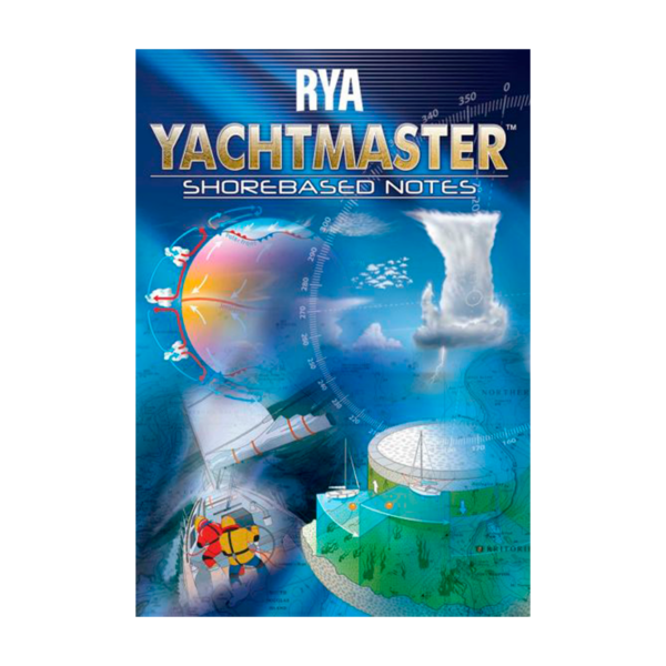 RYA Yachtmaster Shorebased Notes
